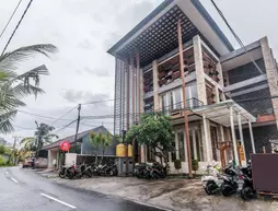 ZEN Rooms Kerobokan Umalas I | Bali - Badung - Umalas