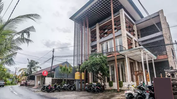 ZEN Rooms Kerobokan Umalas I | Bali - Badung - Umalas