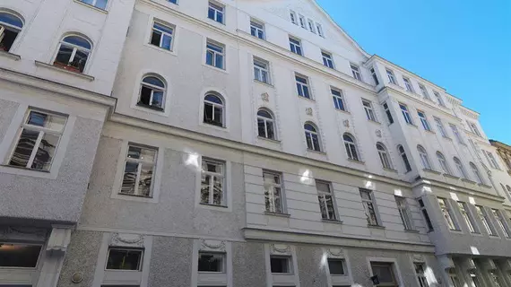 Kaiser Apartments | Vienna (eyalet) - Viyana