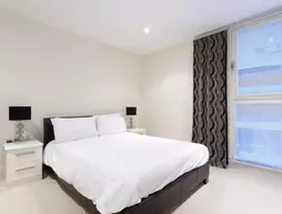 City Stay Serviced Apartments | Londra (ve civarı) - North London