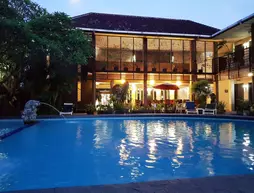 Sanur Agung Hotel | Bali - Denpasar - Sanur