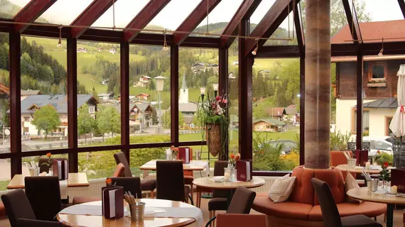 Hotel Weinpress | Salzburg (eyalet) - Sankt Johann im Pongau - Filzmoos