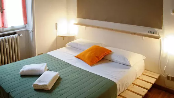 Inn-Perfect Room | Lombardy - Milano (ve civarı) - Milano