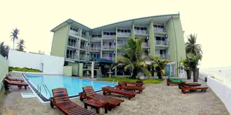 Hikkaduwa Beach Hotel