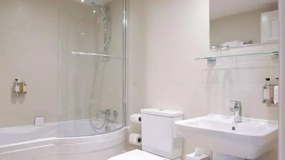 Halcyon Apartments | Somerset - Bath (ve civarı) - Bath