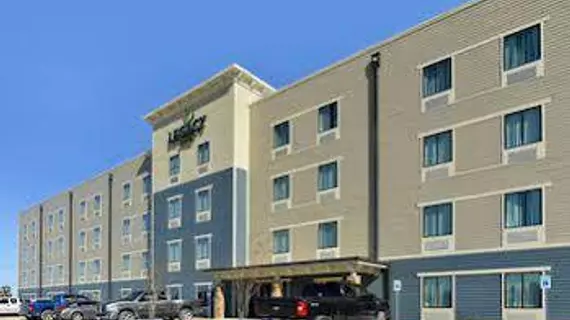 Legacy Suites Donaldsonville St. James | Louisiana - St James