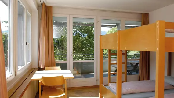 Youth Hostel Rapperswil-Jona | St. Gallen Kantonu - Rapperswil-Jona - Jona