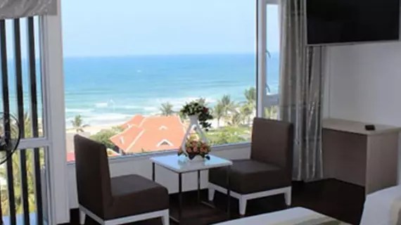 My Hanh Hotel | Thua Thien-Hue (vilayet) - Da Nang (ve civarı) - Da Nang