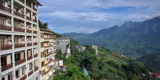 Bamboo Sapa Hotel