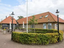 Hotel Hof van 's Gravenmoer | Kuzey Brabant - Gravenmoer