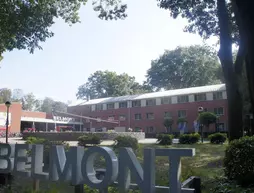 50|50 Hotel Belmont | Gelderland - Arnhem (ve civarı) - Ede