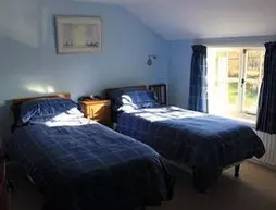 The Follies Cottage B&B | Suffolk (kontluk) - Leiston - Thorpeness