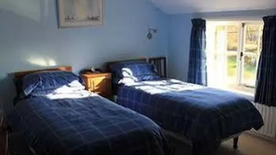 The Follies Cottage B&B | Suffolk (kontluk) - Leiston - Thorpeness