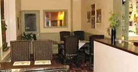 Long Melford Inn | Suffolk (kontluk) - Sudbury