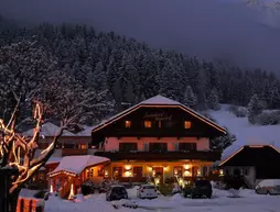 Sant | Trentino-Alto Adige - Güney Tirol (il) - Rasun Anterselva - Anterselva