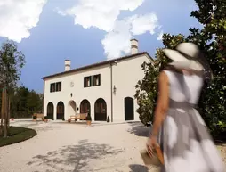 Fiori & Frutti Resort di Campagna | Venedik (ve civarı) - Mestre