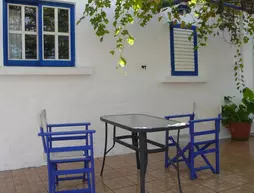 Stefanos Garden | Girit Adası - Hanya (bölge) - Apokoronas - Arménoi