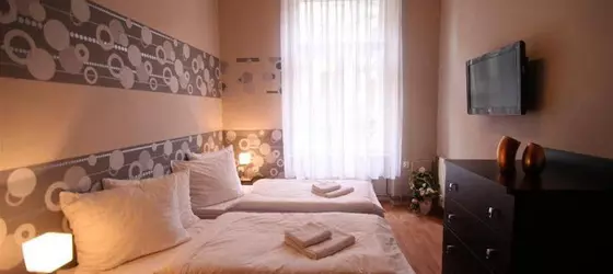 Navigator Apartments | Küçük Polonya Voyvodalığı - Krakow (ve civarı) - Krakow - Stare Miasto