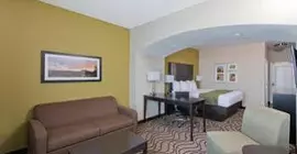 La Quinta Inn & Suites Artesia | New Mexico - Carlsbad (ve civarı) - Artesia