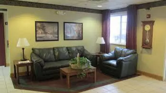 Dollinger's Inn & Suites | New York - Rochester (ve civarı) - Brockport