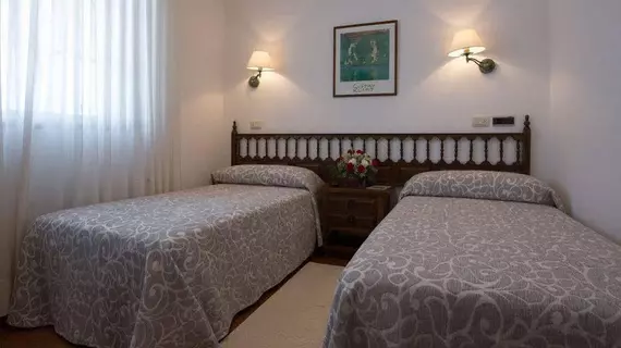 Hotel Brisamar | Galicia - Pontevedra (vilayet) - A Guarda