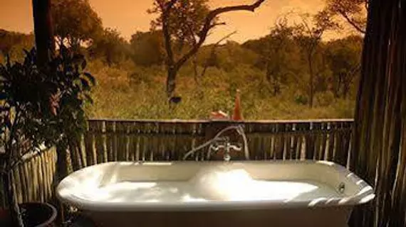 Chapungu Luxury Tented Camp | Limpopo - Maruleng - Hoedspruit