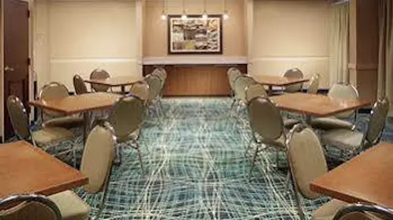 SpringHill Suites Boca Raton | Florida - Palm Beach - Batı Palm Beach (ve civarı) - Boca Raton