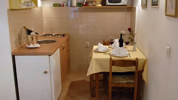 Apartment DubrovnikCenter | Dubrovnik-Neretva - Dubrovnik (ve civarı) - Dubrovnik - Dubrovnik Eski Kent Bölgesi