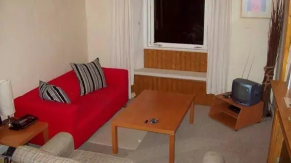 Edinburgh Reserve Apartments Stockbridge | İskoçya - Edinburgh (ve civarı) - Edinburgh - Craigleith