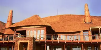 Askari Game Lodge and Spa