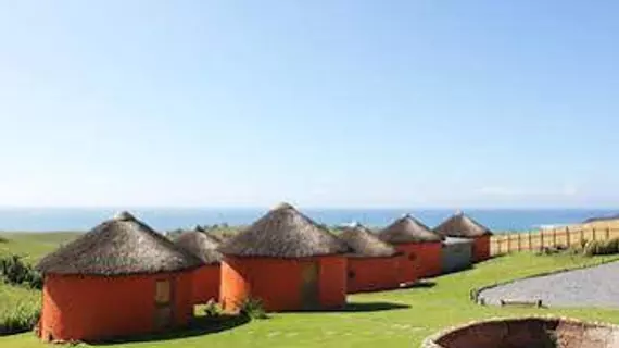 Swell Eco Lodge | Eastern Cape - Nyandeni