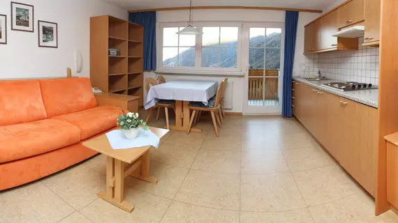 Residence Sonneck | Trentino-Alto Adige - Güney Tirol (il) - Martello