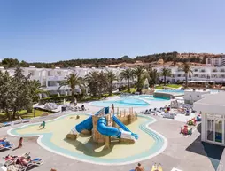 Apartamentos Jutlandia | Balearic Adaları - Mayorka Adası - Calvia - Santa Ponsa