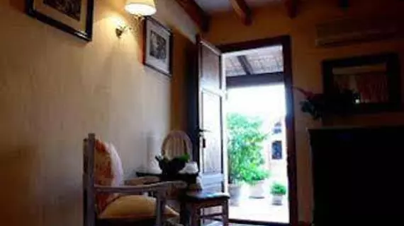 Hotel Rural Sa Posada d'Aumallia | Balearic Adaları - Mayorka Adası - Campos - Migjorn