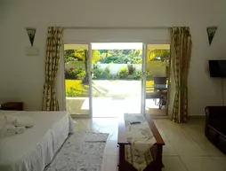 La Modestie Villa | Seyşeller - Baie Sainte Anne - Praslin Adası