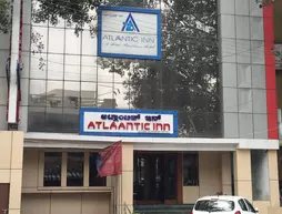 Atlaantic Inn | Karnataka - Bengaluru (ve civarı) - Bengaluru