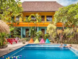 Captain Goose Hostel | Bali - Kuta - Kuta Merkezi