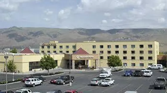 Red Lion Hotel Lewiston | Idaho - Lewiston (ve civarı) - Lewiston