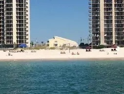 Perdido Dunes by Sugar Sands Realty | Alabama - Gulf Shores (ve civarı) - Orange Beach