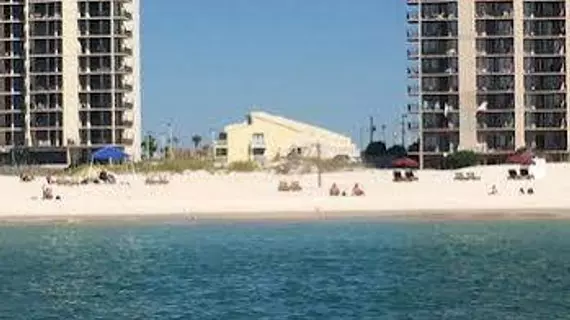 Perdido Dunes by Sugar Sands Realty | Alabama - Gulf Shores (ve civarı) - Orange Beach