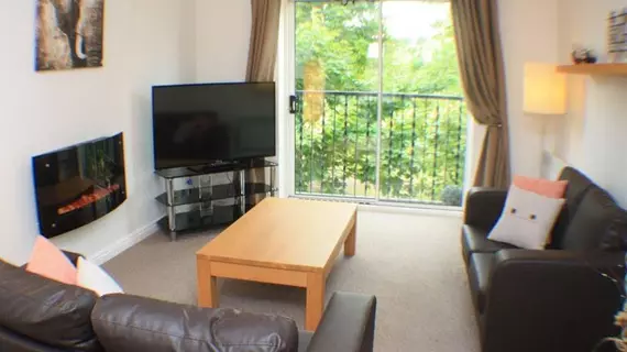 Hartley Bridge Apartment | East Riding of Yorkshire (kontluk) - Hull