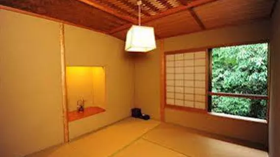 Yugawara Spa Ryokan Ashikari | Kanagava (idari bölge) - Ashigarashimo Bölgesi - Hakone (ve civarı) - Yugawara