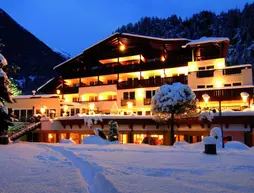 Hotel Rita | Tirol - Imst (ve civarı) - Laengenfeld