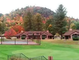 Jack O'Lantern Resort & Golf Course | New Hampshire - Woodstock