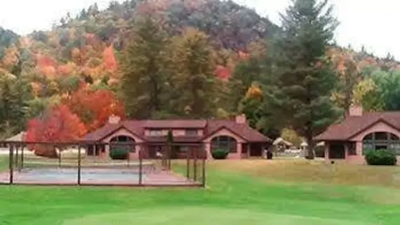 Jack O'Lantern Resort & Golf Course | New Hampshire - Woodstock