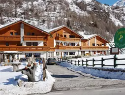 Hotel Bouton D'Or | Valle d'Aosta - Cogne