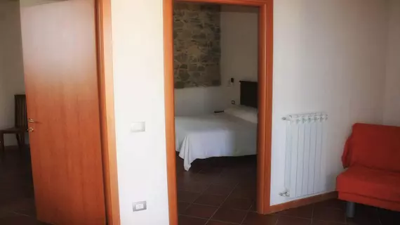 Agriturismo Case Tabarani | Sicilya - Palermo (vilayet) - Collesano