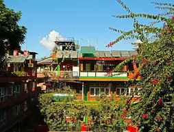 Shangri-la Boutique Hotel | Kathmandu - Thamel