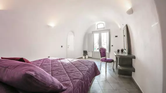 Ventus Paradiso Villa | Ege Adaları - Santorini