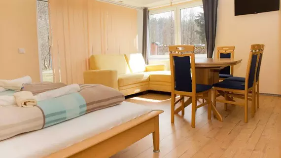 Hostel Braunlage | Aşağı Saksonya - Braunlage